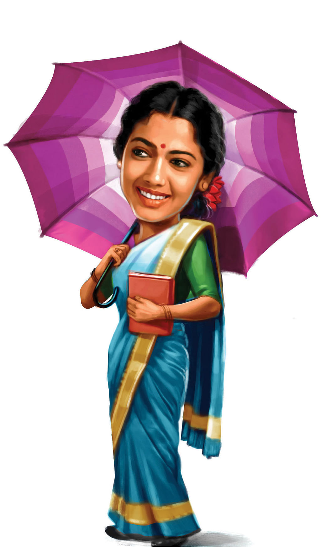 Rekha