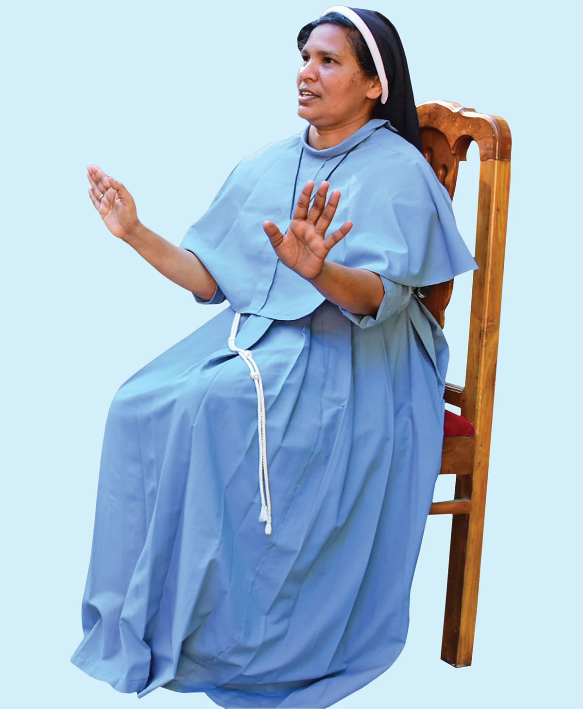 லூஸி கலப்புரா