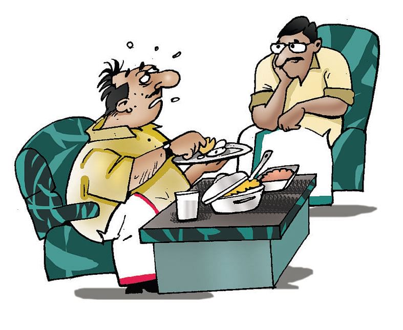ஜோக்ஸ் - 1