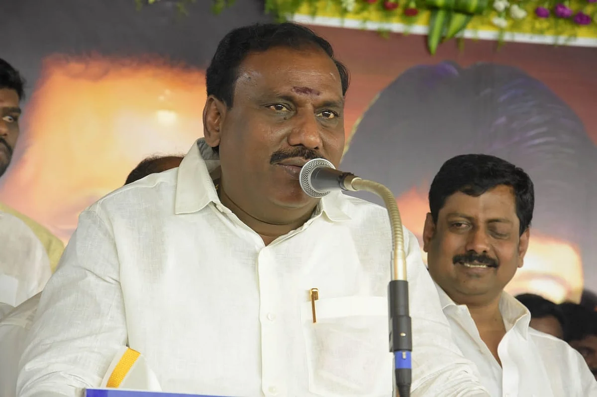 பி.டி.அரசகுமார்