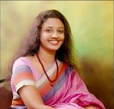 சித்ரா அர்விந்த்