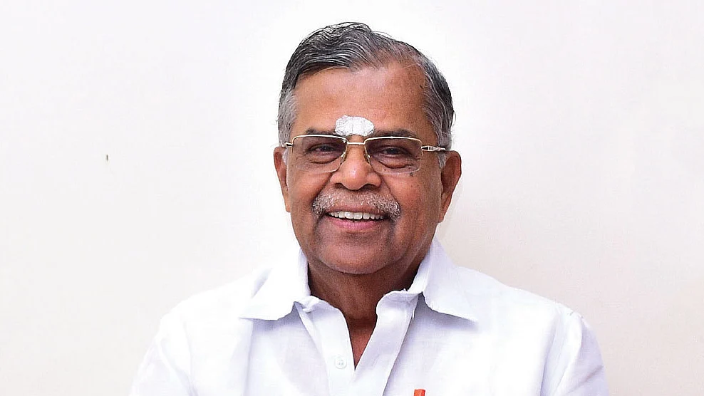 La Ganesan