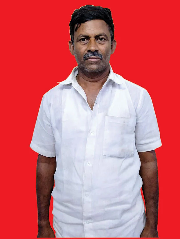 ராமசுப்பு