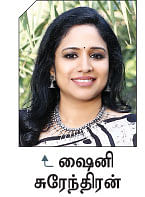 எடைக்குறைப்பு ஏ டு இஸட்: மீண்டும் எடை கூடுதே...
என்னதான் செய்வது?