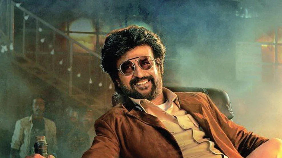 ரஜினி