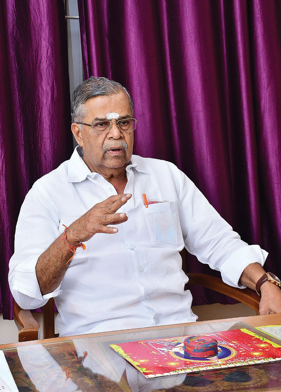 “பாக்கெட் பால் என்பது பன்றியின் பாலாகவும் இருக்கலாம்!”