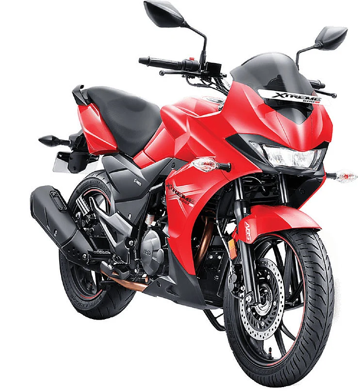 மோட்டார் விகடன் விருதுகள் 2020