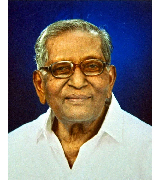 முற்போக்கு எழுத்தின் முகம்!