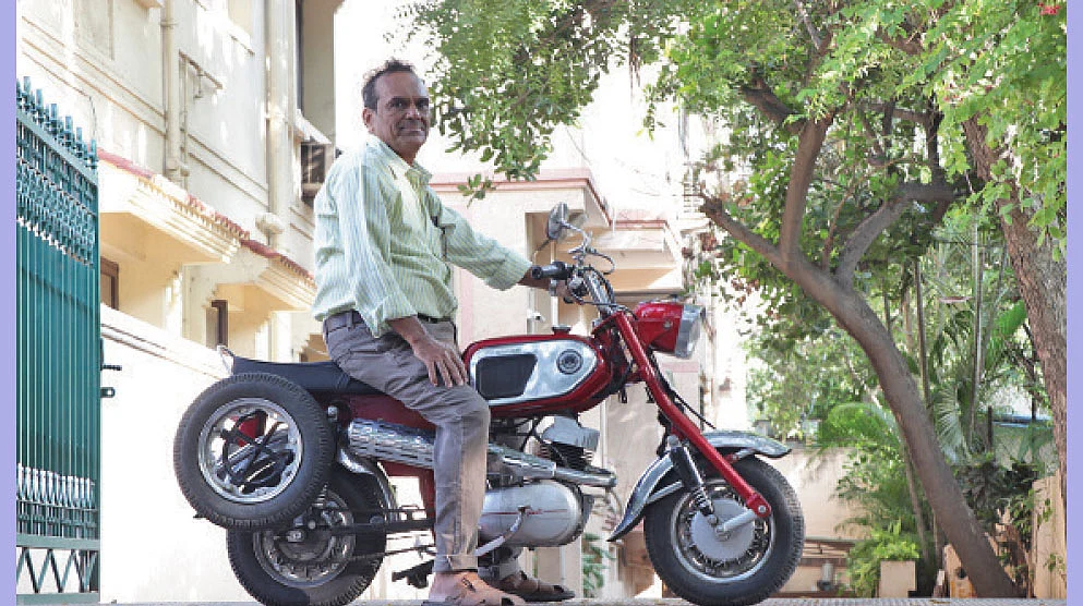 சுரேஷ் பீம்சிங்
