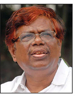 என்கவுன்ட்டர் என்னும் திடீர் பாயசம்!