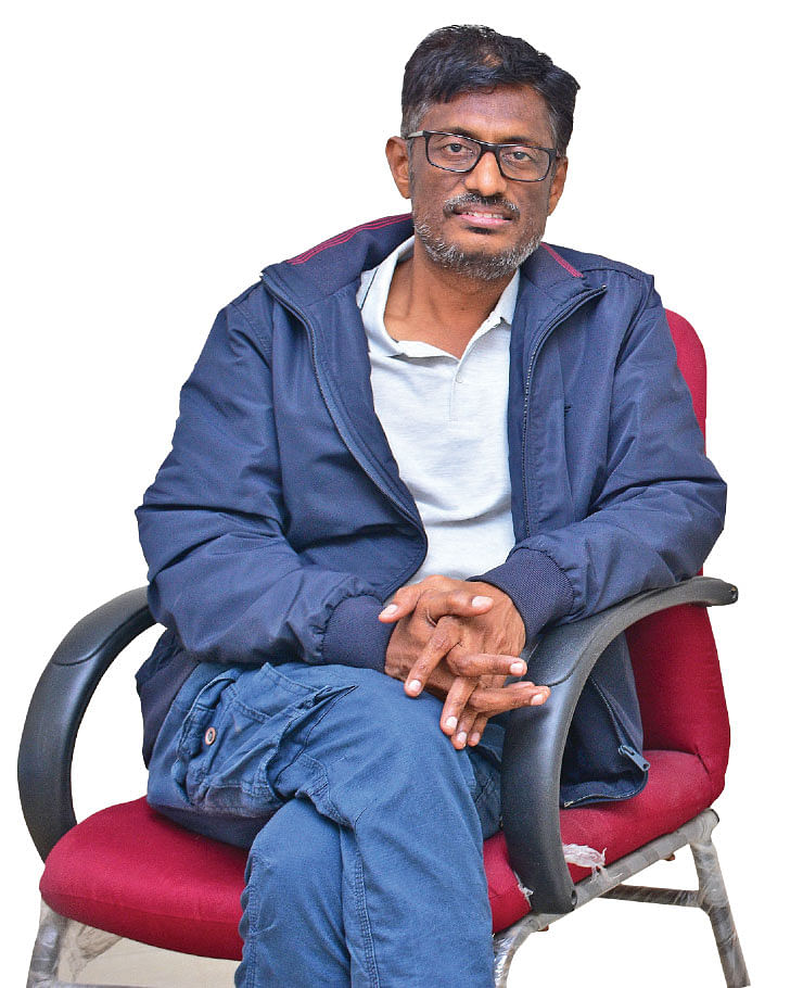 ராமனாஞ்சநேயலு
