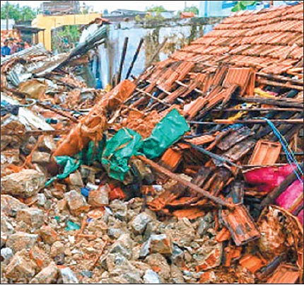 2019-ல் தமிழகத்தைத் தடதடக்க வைத்த டாப் 50 சம்பவங்கள்