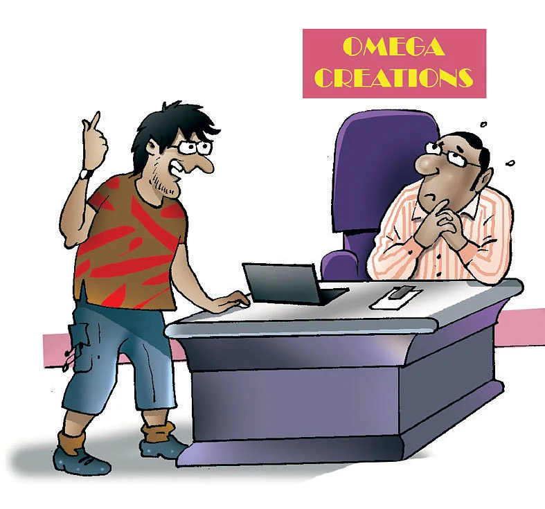 ஜோக்ஸ் - 2