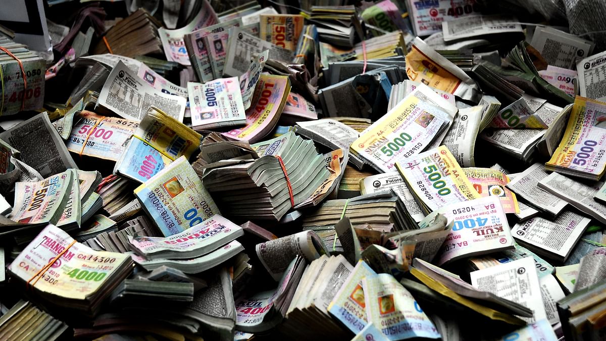 Lottery