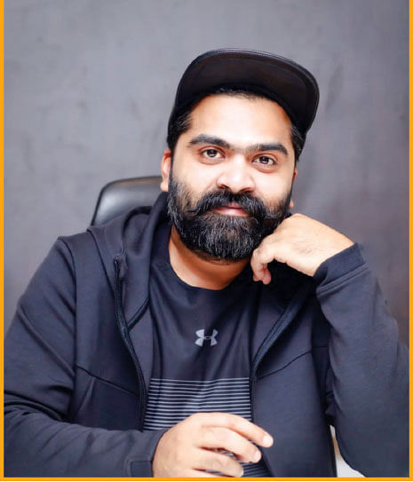 சிம்பு