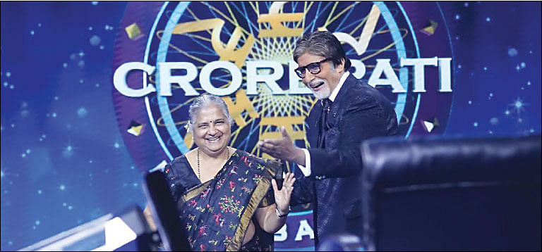Amitabh Bachchan