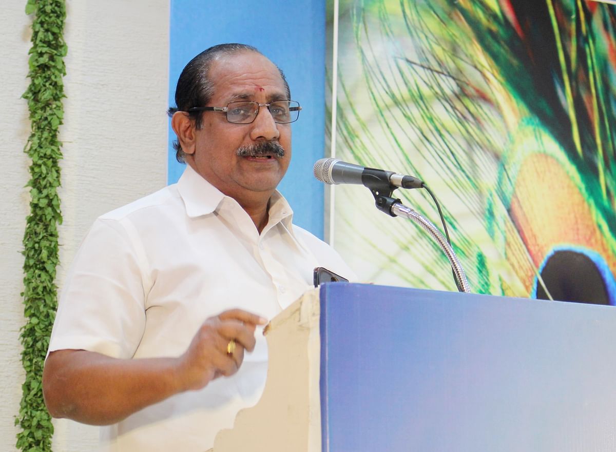 இந்திரா சௌந்தரராஜன்