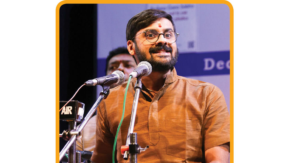 ராமகிருஷ்ணன் மூர்த்தி