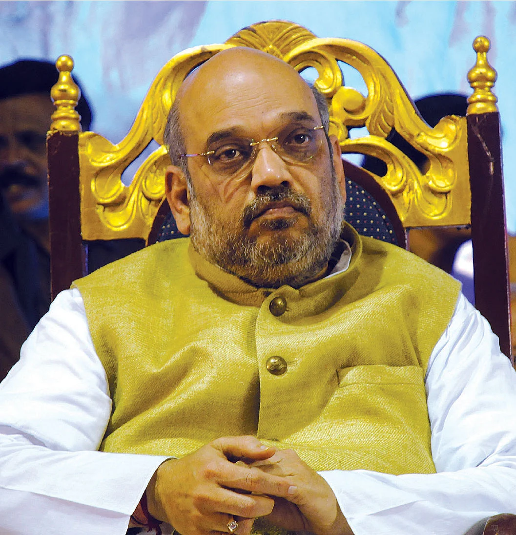 Amit Shah