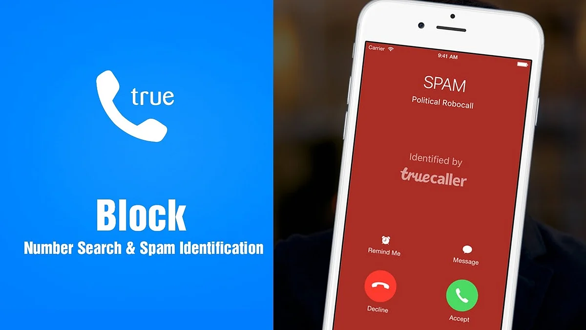 Spam Call