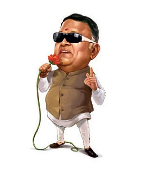 “எங்க தாத்தா பகுத்தறிவுவாதி இல்லையே?”