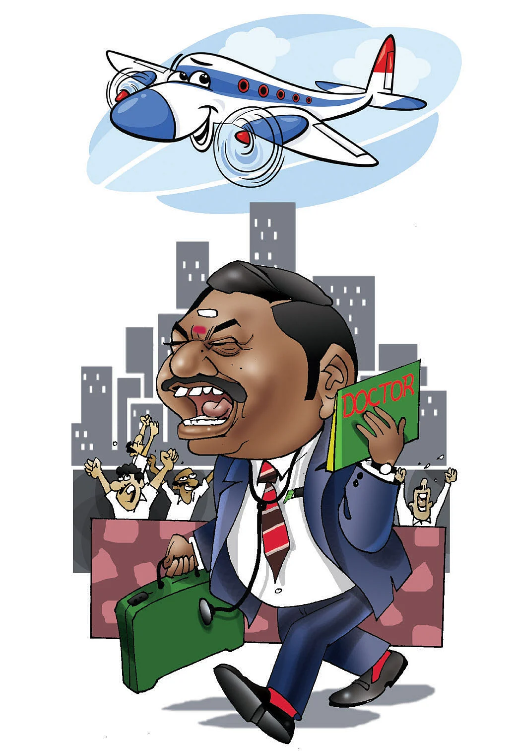 2019 டாப் 25 பரபரா