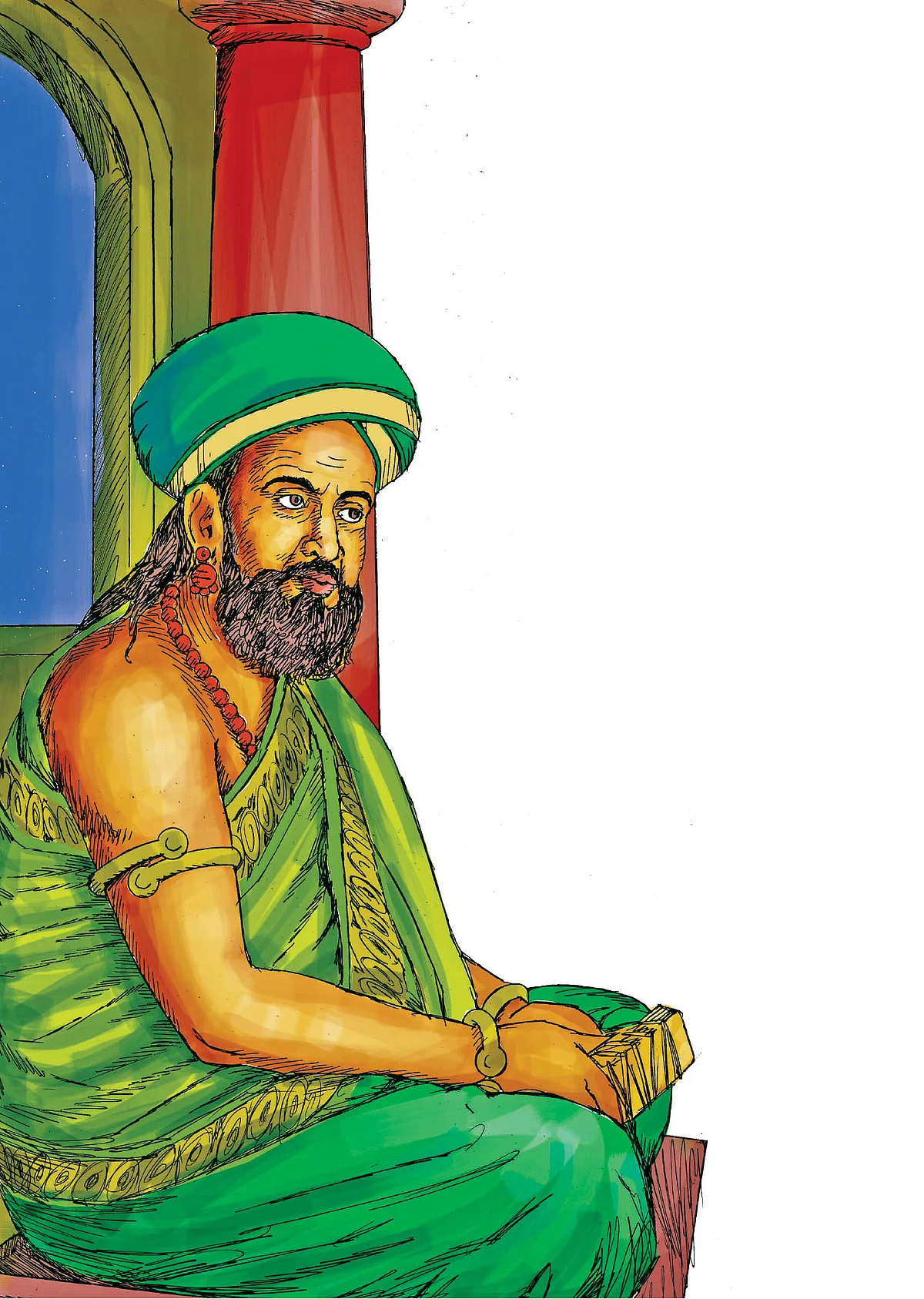 ரங்க ராஜ்ஜியம் - 45