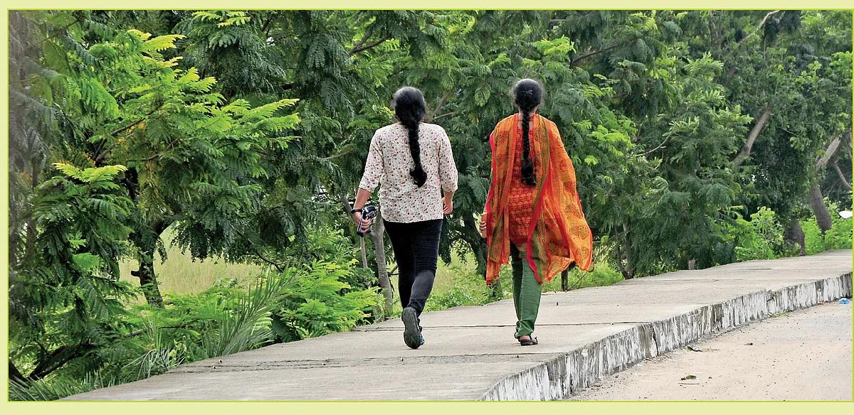 சிறுசேரி ஐ.டி பார்க்