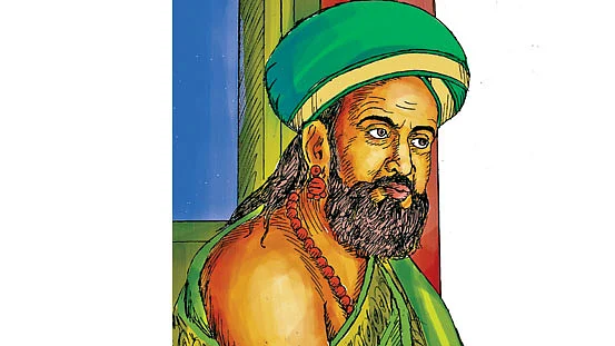 ரங்க ராஜ்ஜியம்