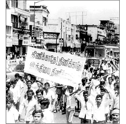 2019-ல் தமிழகத்தைத் தடதடக்க வைத்த டாப் 50 சம்பவங்கள்