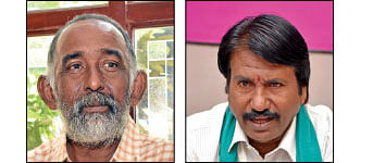 அறச்சலூர் செல்வம், ஆறுபாதி கல்யாணம்