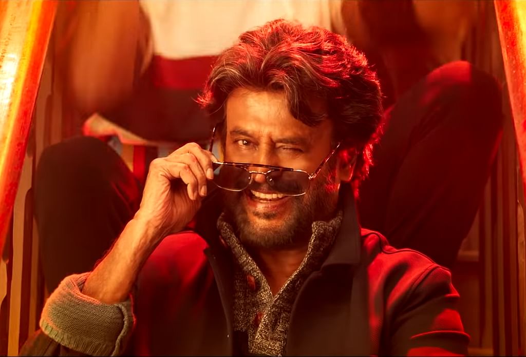 ரஜினி