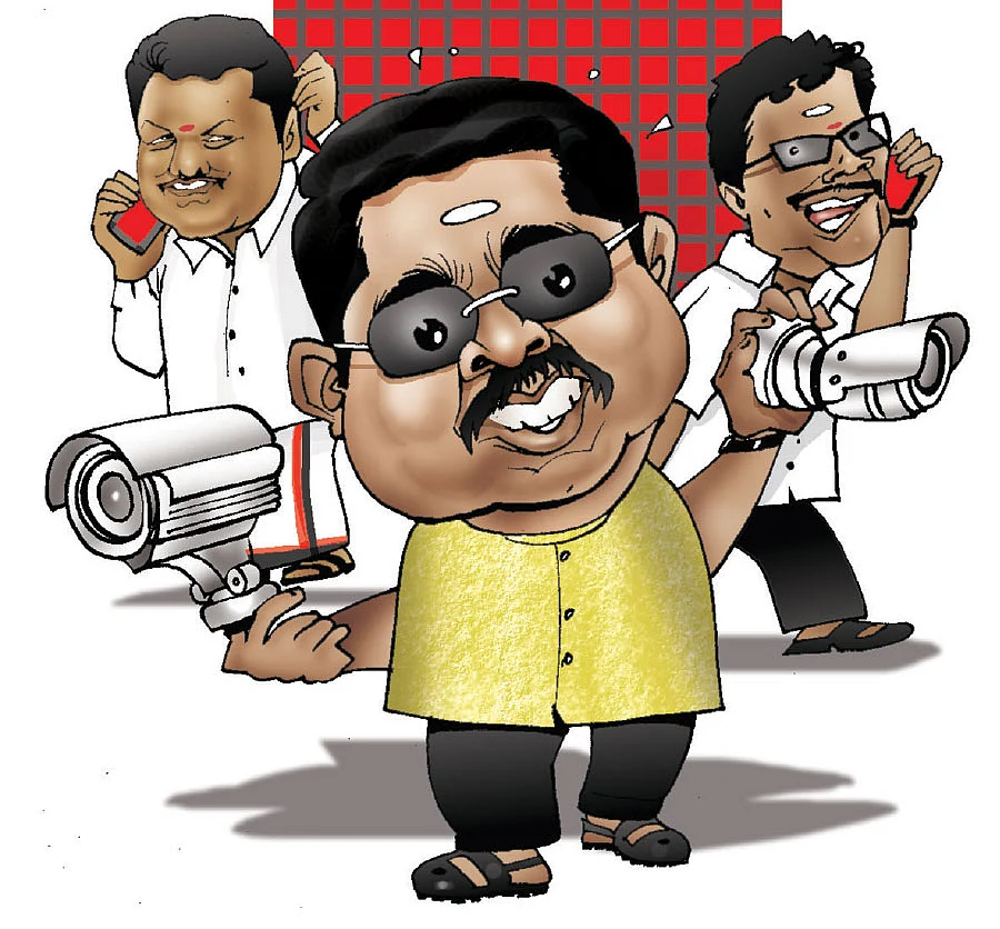 2019 டாப் 25 பரபரா