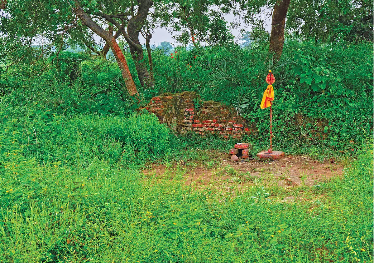 கண்டுகொண்டேன் கந்தனை