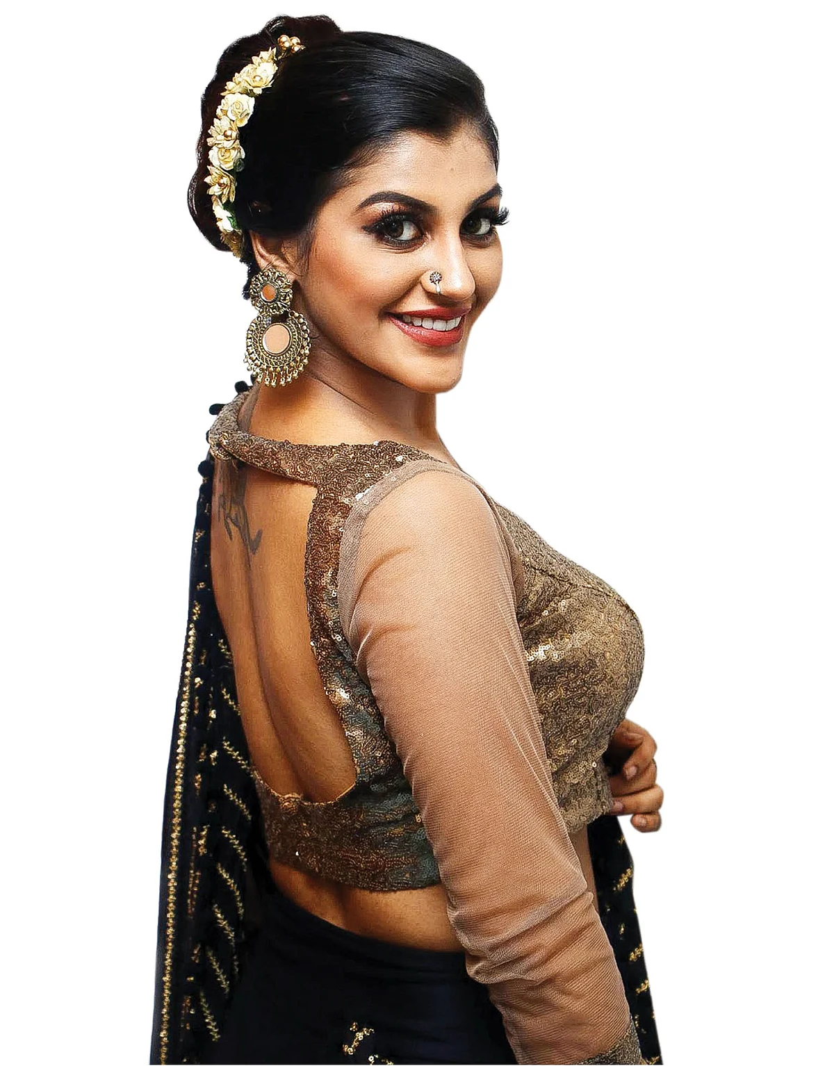 யாஷிகா ஆனந்த்