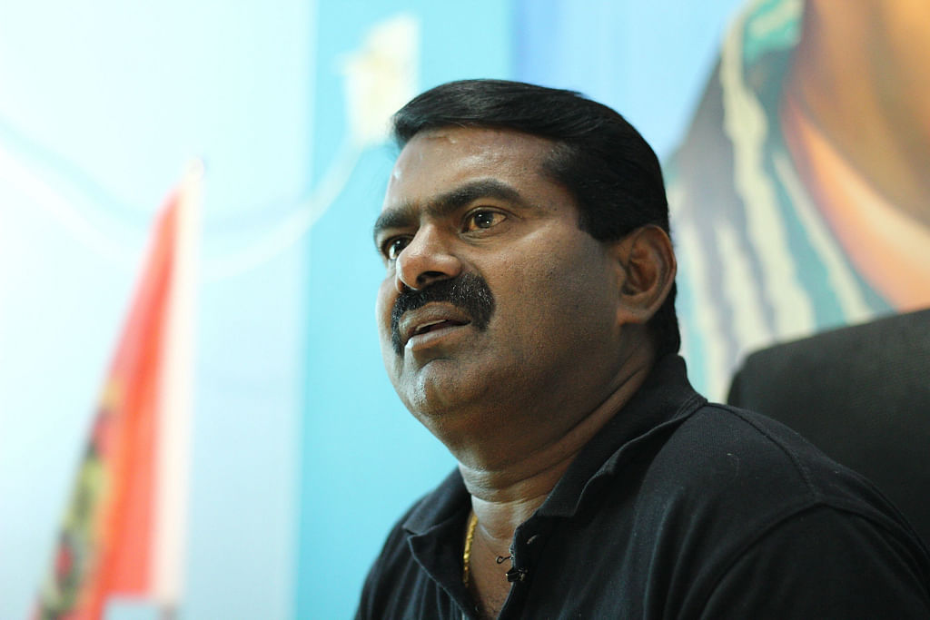 சீமான்