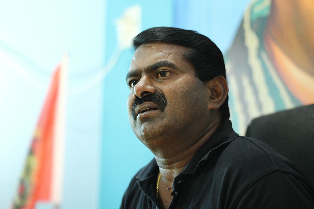 சீமான்