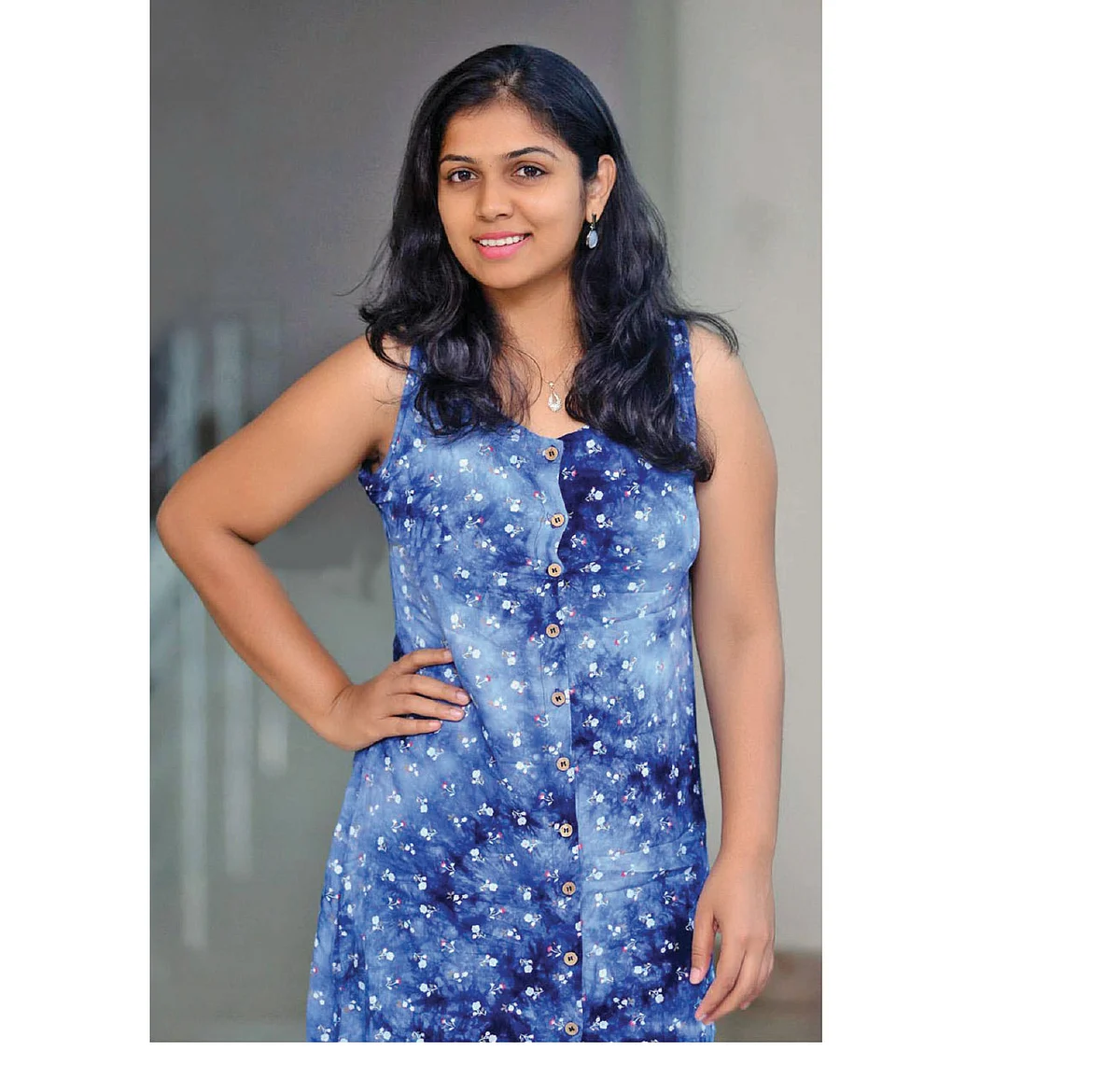 அஞ்சலி நாயர்