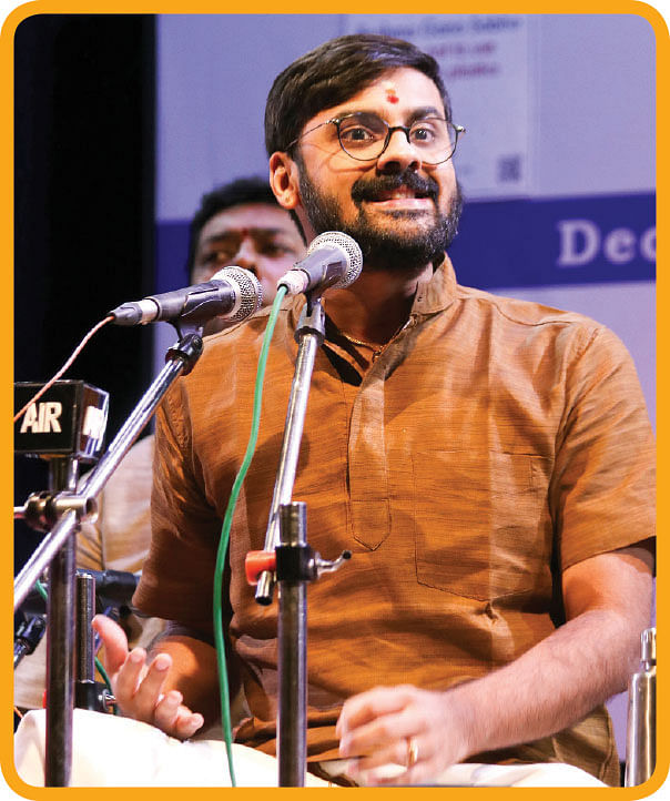 ராமகிருஷ்ணன் மூர்த்தி