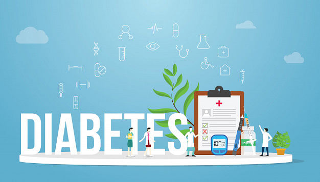 Diabetes
