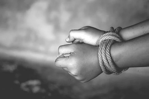 சிறுமி கடத்தல்