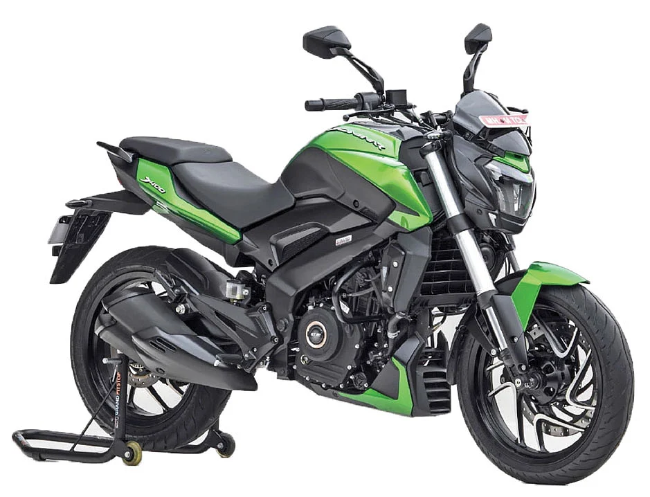 மோட்டார் விகடன் விருதுகள் 2020