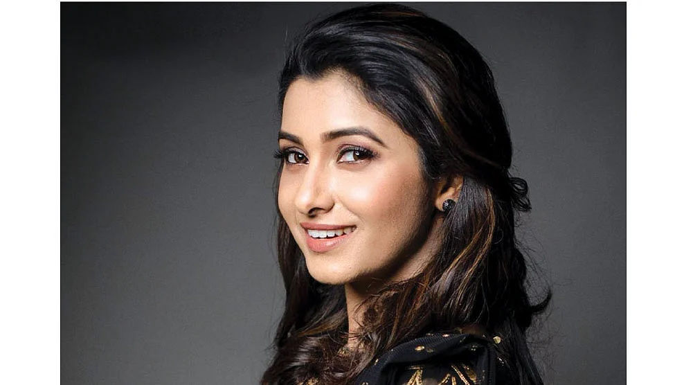 Priya Bhavani Shankar