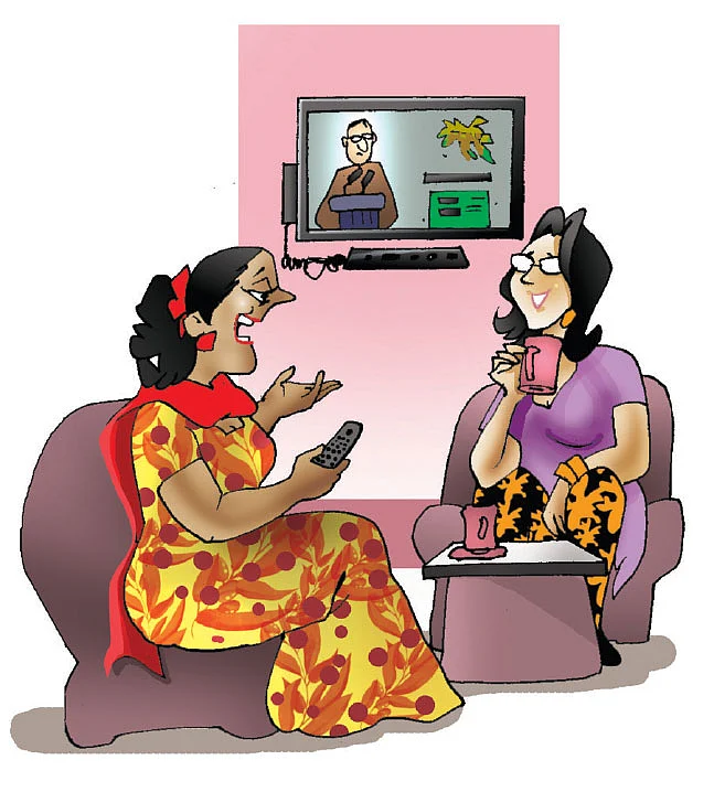 ஜோக்ஸ் - 5