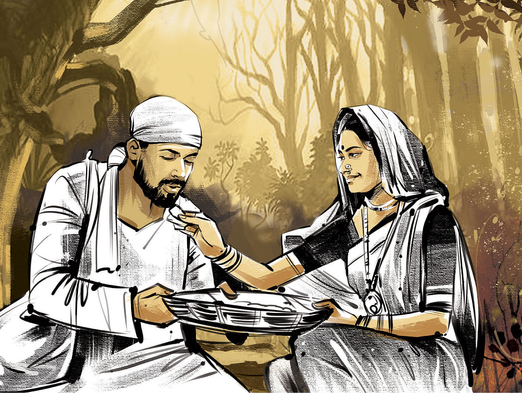 பாபாயணம் - 11