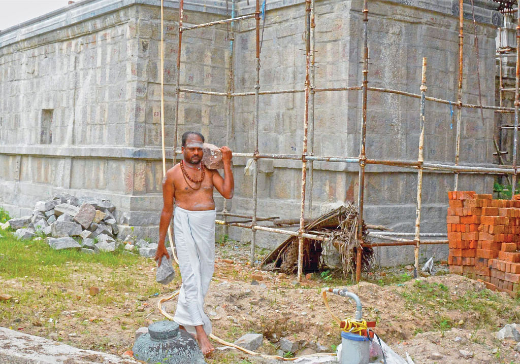 புண்ணிய புருஷர்கள் - 19