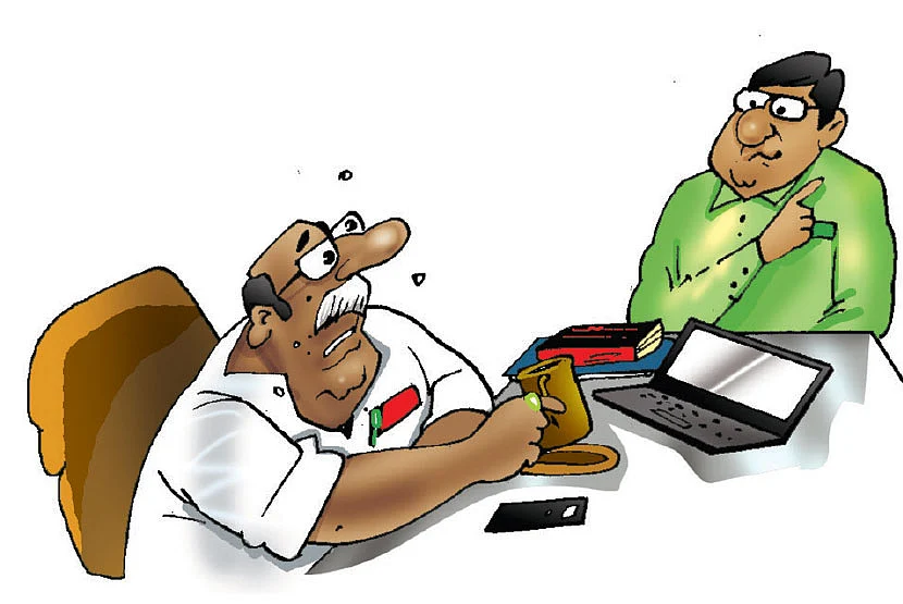 ஜோக்ஸ் - 5