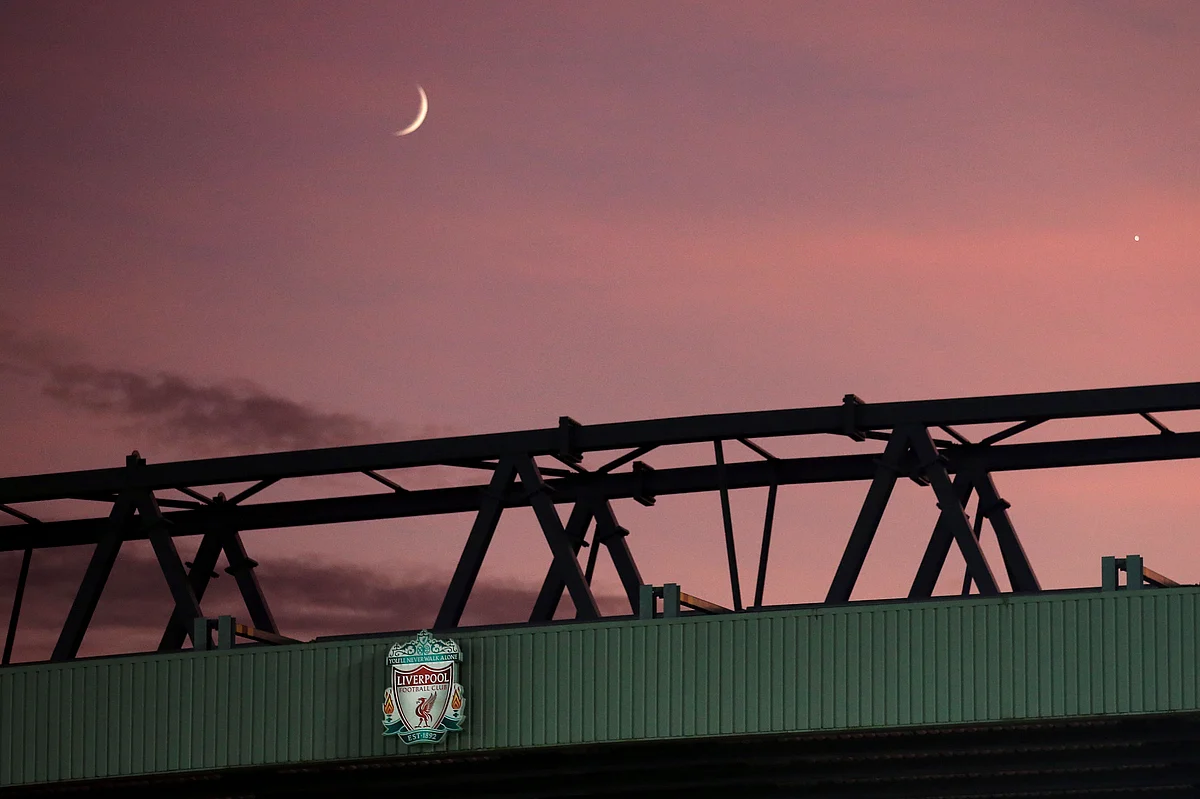 Liverpool FC