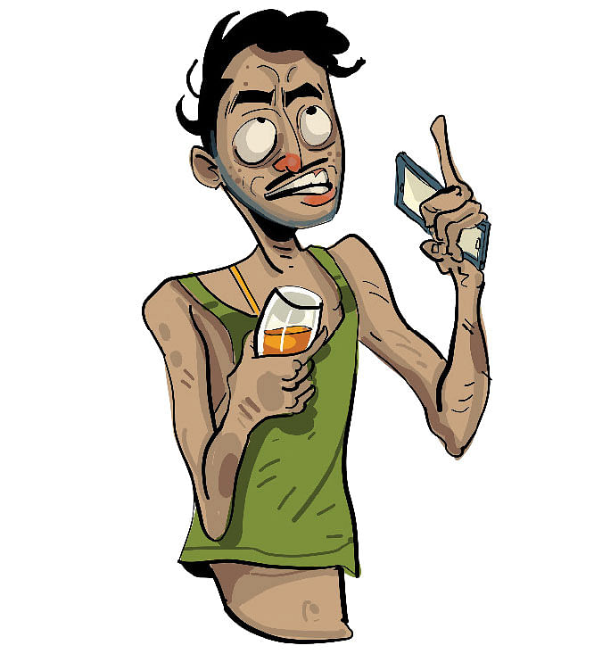 சிறுகதை: கிருஷ்ணாயில் தேடிய கிருஷ்ணா!