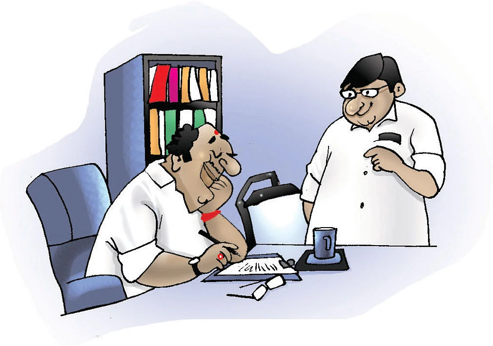 ஜோக்ஸ் - 4
